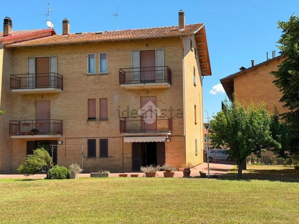 appartamento in vendita a Gubbio in zona Ponte d'Assi