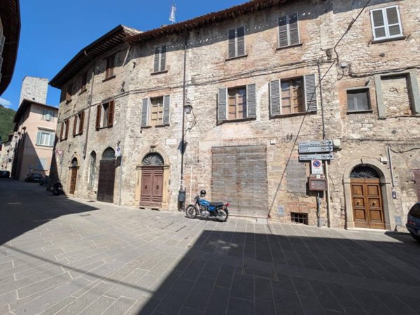 appartamento in vendita a Gubbio
