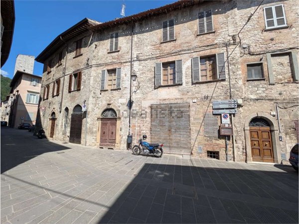 appartamento in vendita a Gubbio