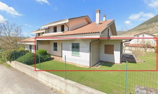 appartamento in vendita a Gubbio
