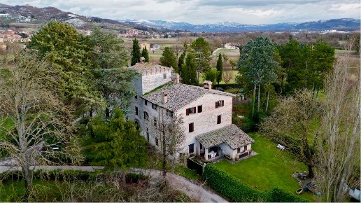 casale in vendita a Gubbio