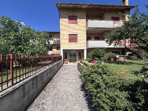 appartamento in vendita a Gubbio