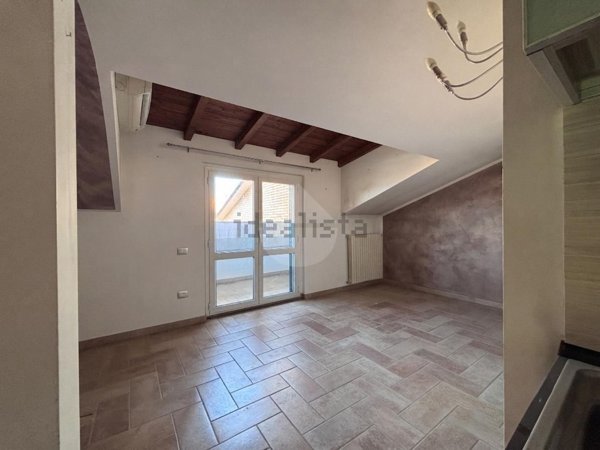 appartamento in vendita a Gubbio