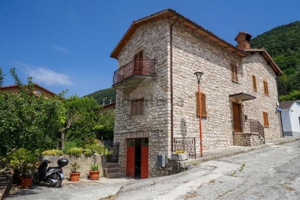 appartamento in vendita a Gubbio