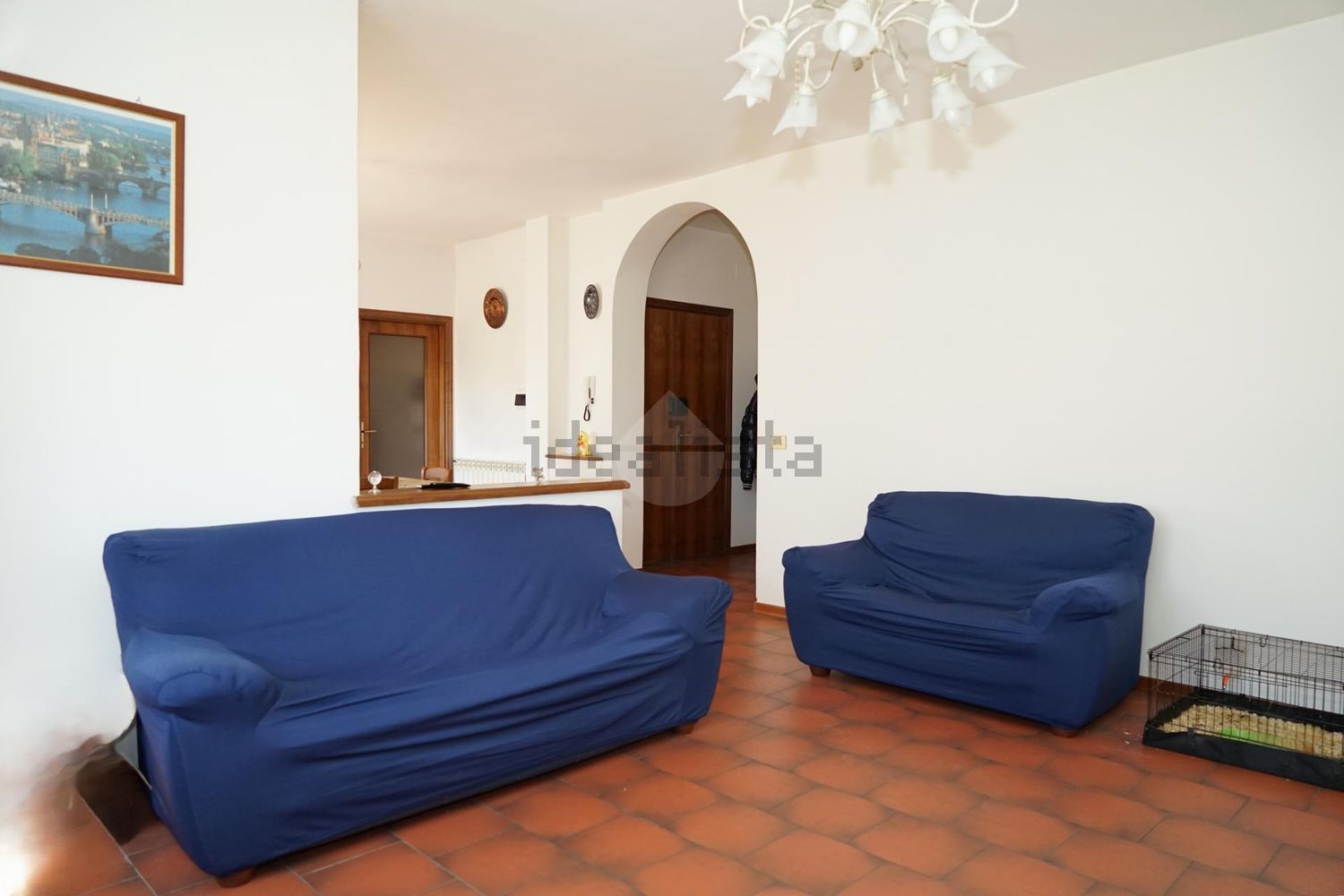 appartamento in vendita a Gubbio