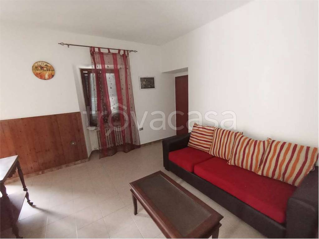 appartamento in vendita a Gubbio in zona Belvedere