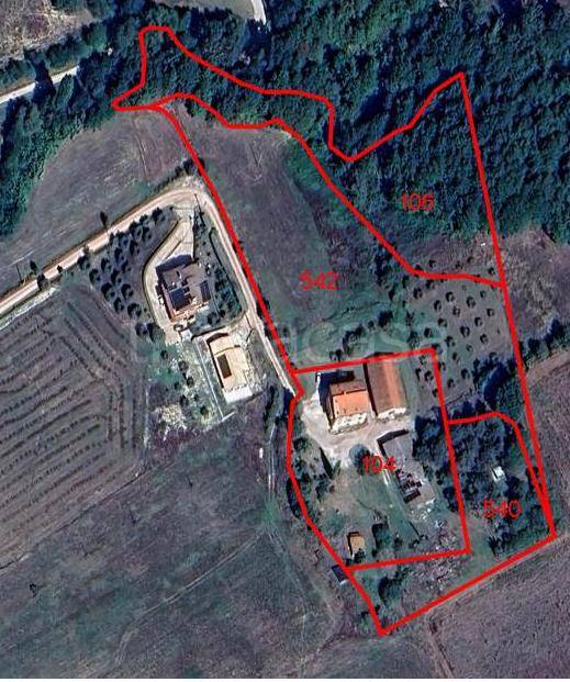 appartamento in vendita a Gubbio in zona Branca