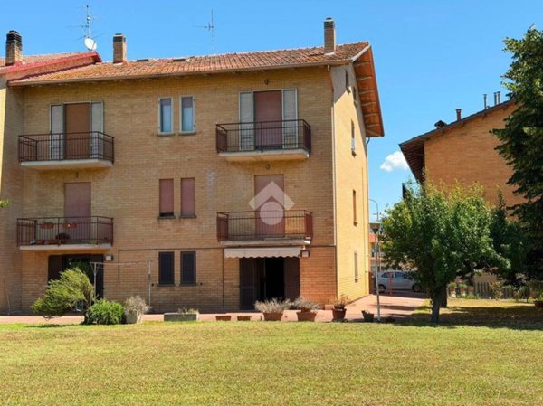 appartamento in vendita a Gubbio in zona Ponte d'Assi