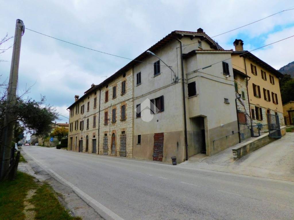 rudere in vendita a Gubbio