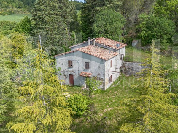 casa indipendente in vendita a Gubbio in zona Santa Cristina
