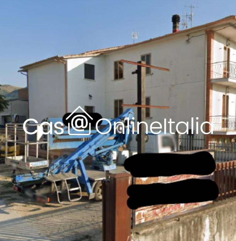 appartamento in vendita a Gubbio in zona San Martino in Colle