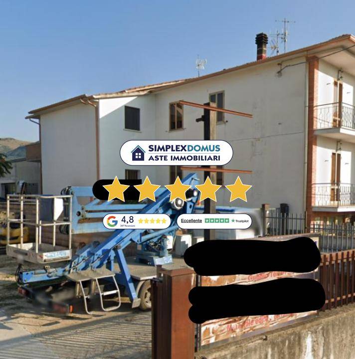 appartamento in vendita a Gubbio in zona San Martino in Colle