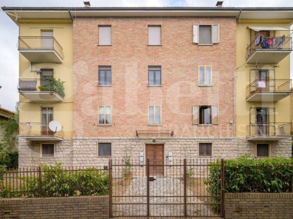 appartamento in vendita a Gubbio