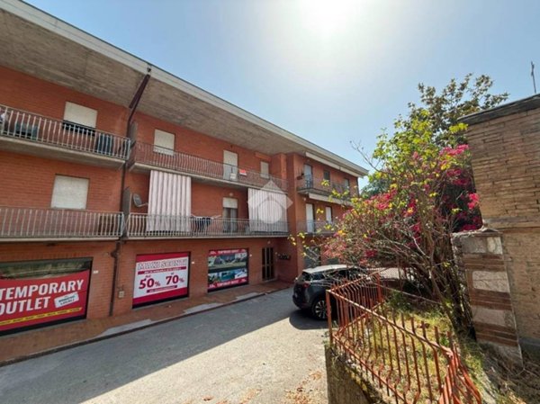 appartamento in vendita a Gubbio