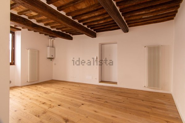 appartamento in vendita a Gubbio