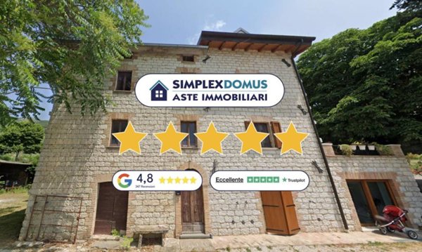 appartamento in vendita a Gubbio