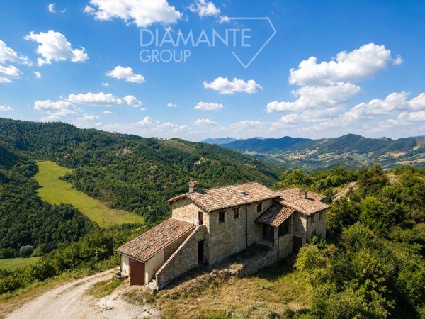azienda agricola in vendita a Gubbio