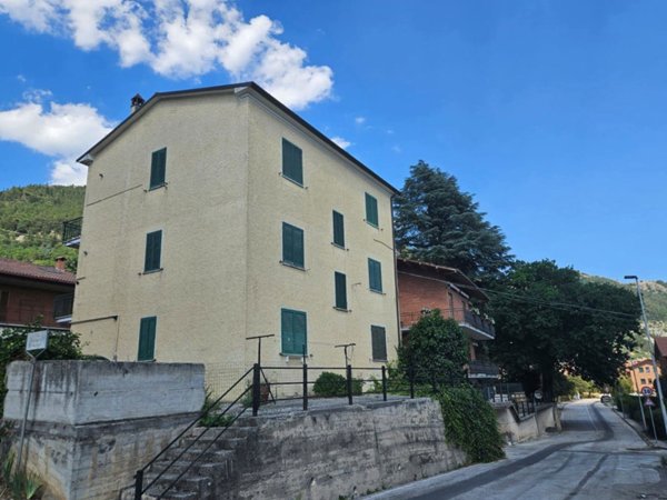 appartamento in vendita a Gubbio