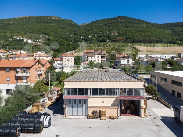 appartamento in vendita a Gubbio
