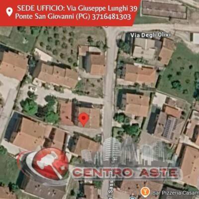 appartamento in vendita a Gubbio