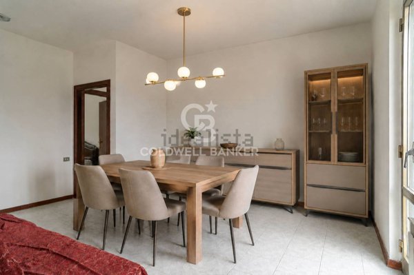 appartamento in vendita a Gubbio in zona Cipolleto