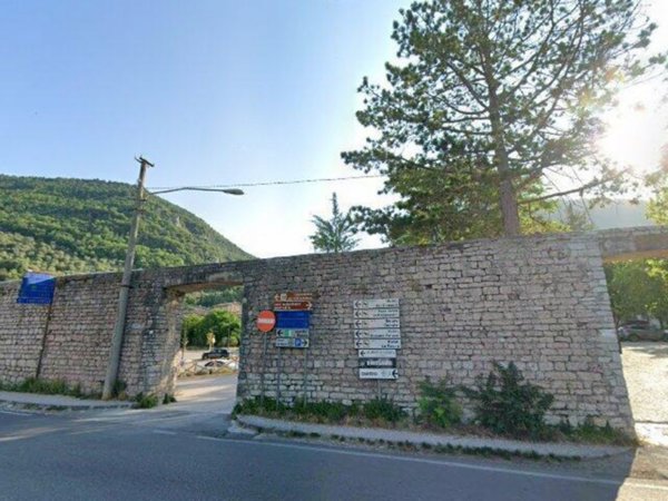 appartamento in vendita a Gubbio