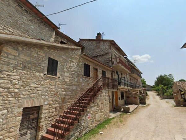 appartamento in vendita a Gubbio