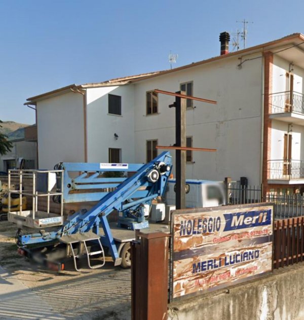 appartamento in vendita a Gubbio in zona San Martino in Colle
