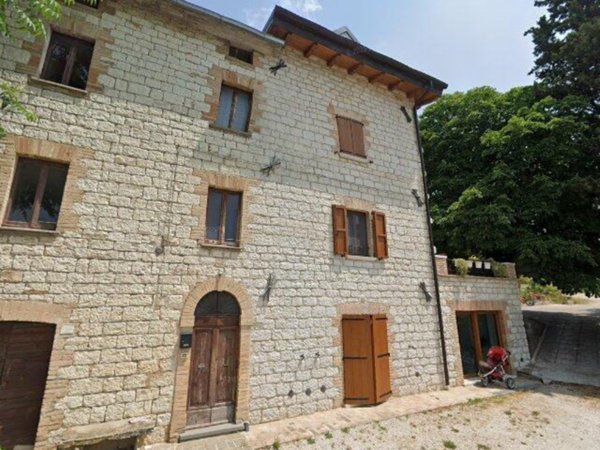 appartamento in vendita a Gubbio