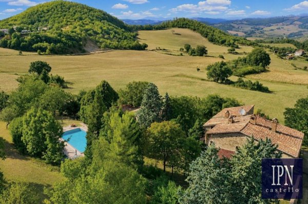 casa indipendente in vendita a Gubbio