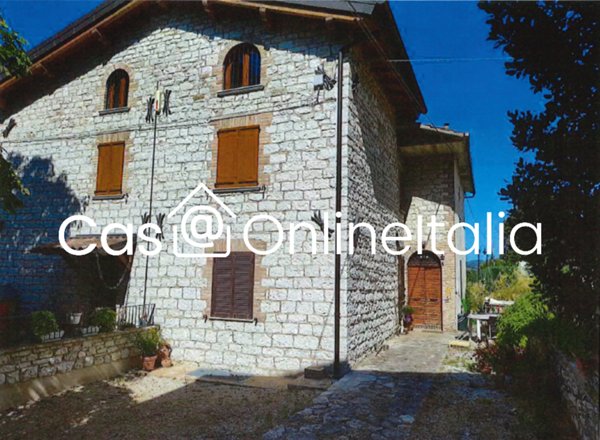 appartamento in vendita a Gubbio