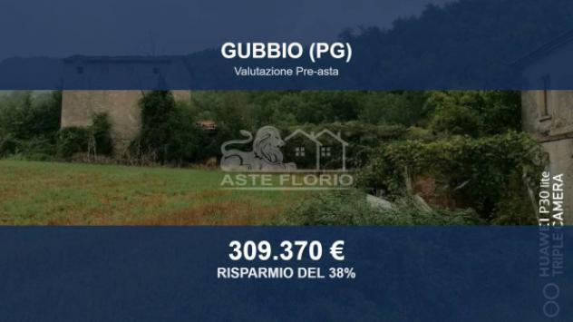 appartamento in vendita a Gubbio
