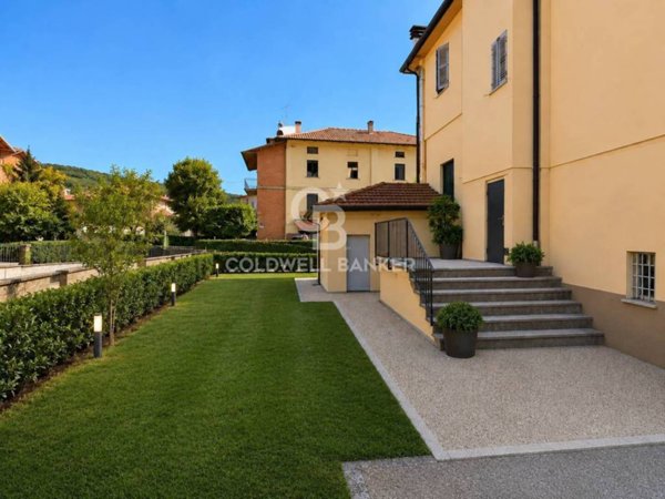 appartamento in vendita a Gubbio in zona Padule