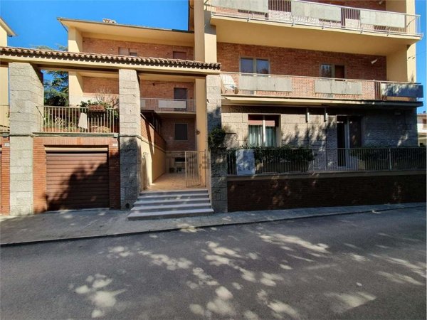 appartamento in vendita a Gubbio