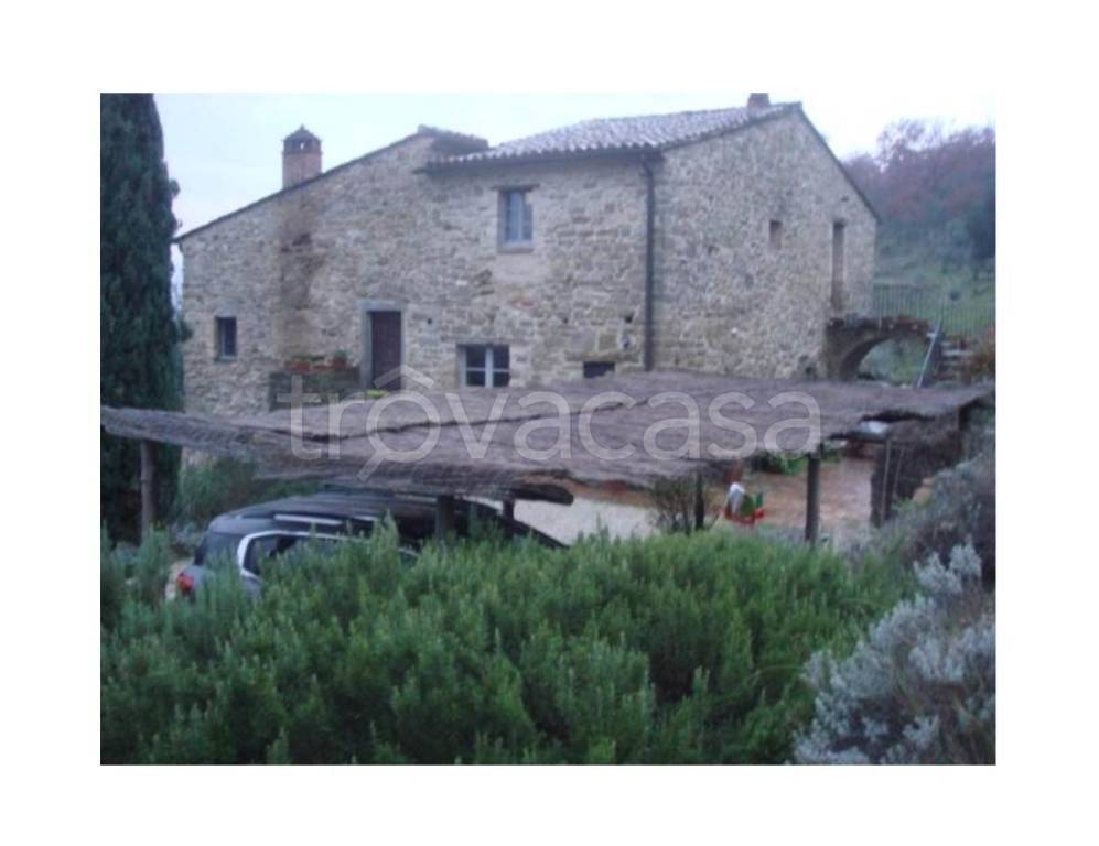 appartamento in vendita a Gubbio