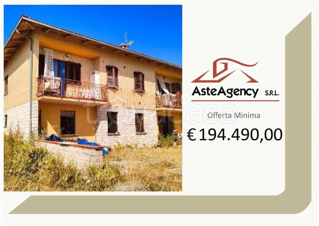 casa indipendente in vendita a Gubbio in zona Semonte