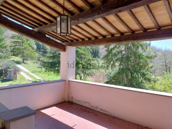 casa indipendente in vendita a Gubbio