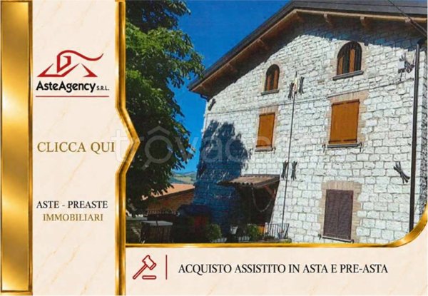 appartamento in vendita a Gubbio