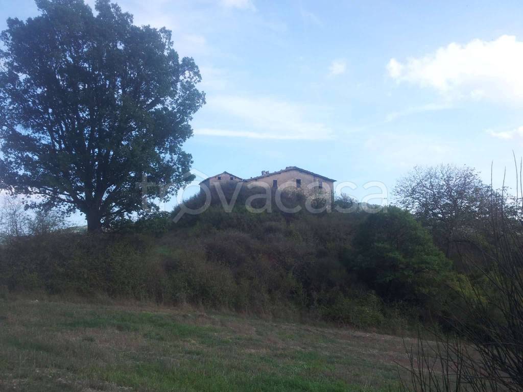terreno in vendita a Gubbio