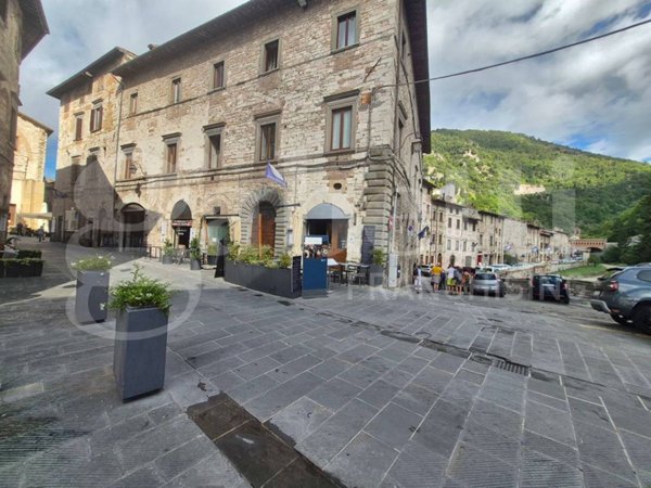 appartamento in vendita a Gubbio