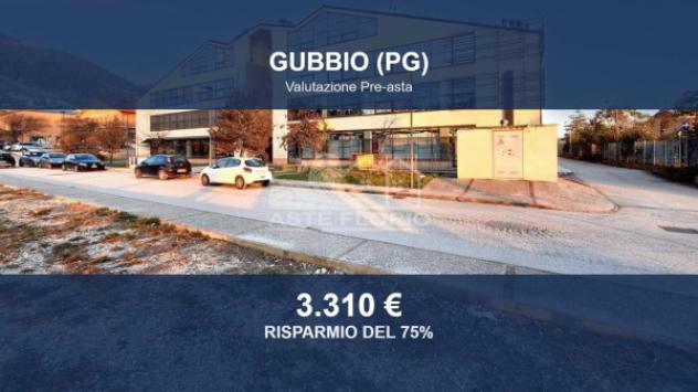 box auto in vendita a Gubbio