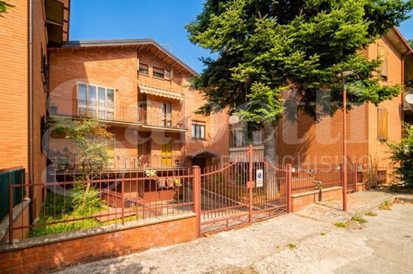 appartamento in vendita a Gubbio