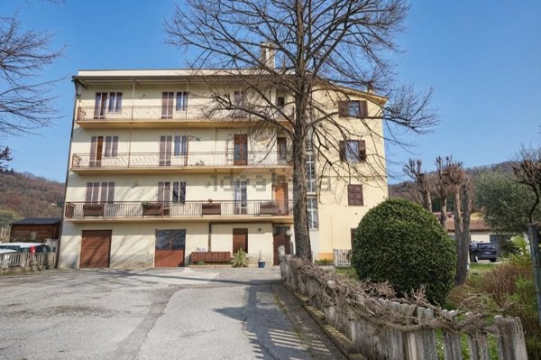 appartamento in vendita a Gubbio in zona Padule