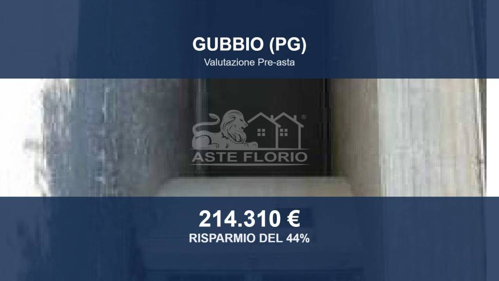 casa indipendente in vendita a Gubbio