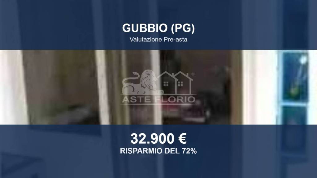 locale commerciale in vendita a Gubbio