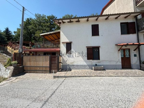 appartamento in vendita a Gubbio