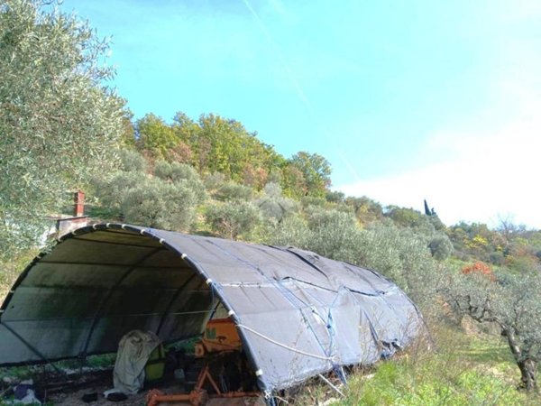 terreno in vendita a Gubbio