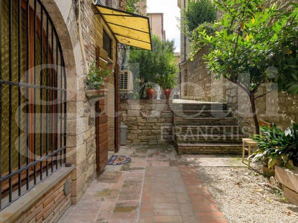appartamento in vendita a Gubbio