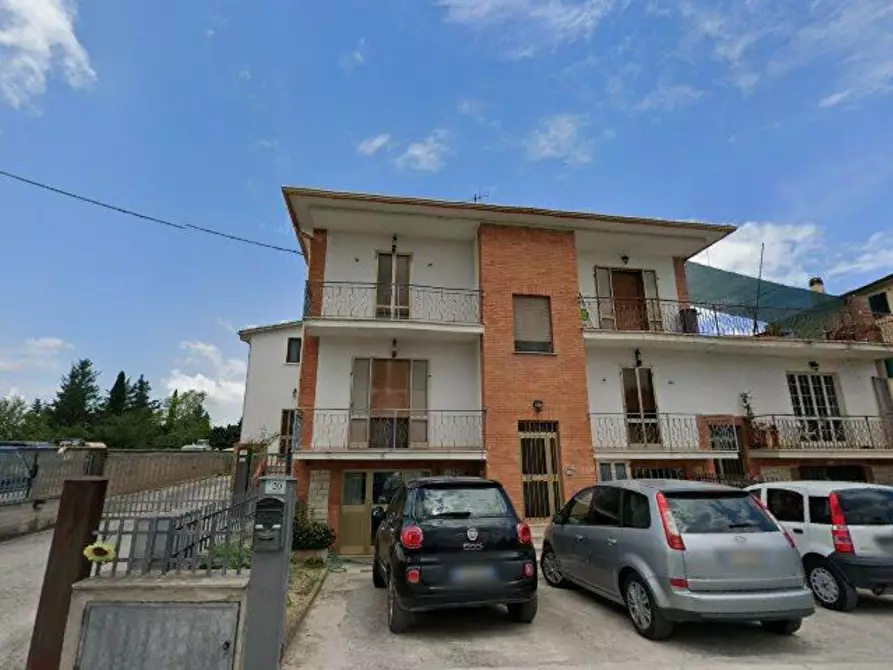 appartamento in vendita a Gubbio
