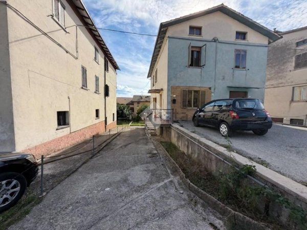 appartamento in vendita a Gubbio